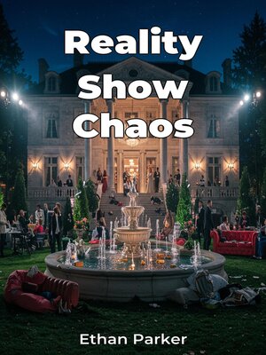 cover image of Reality Show Chaos